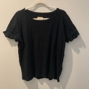 CHASER black t-shirt